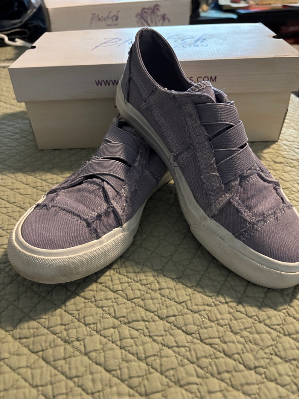 Blowfish Malibu Women's Marley Sneaker